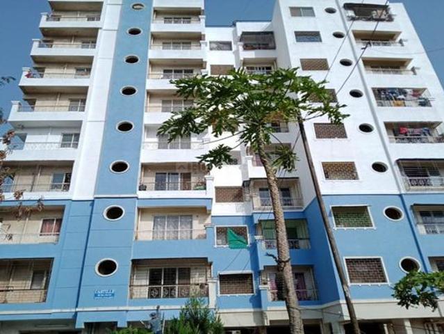 Flat for sale in Mawal, National Capital Territory Of Delhi