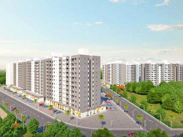 Flat for sale in Mawal, National Capital Territory Of Delhi