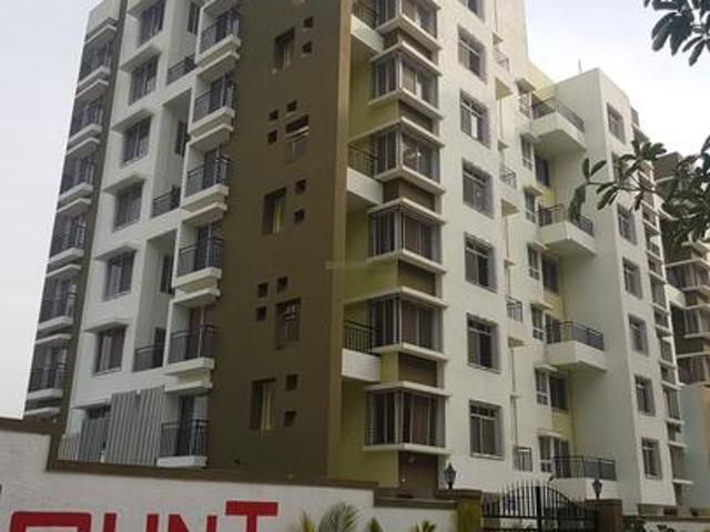 Flat for sale in Mawal, National Capital Territory Of Delhi