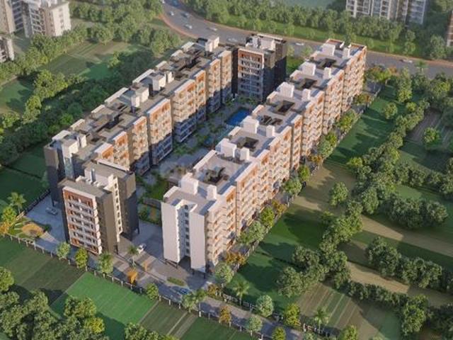Flat for sale in Mawal, National Capital Territory Of Delhi