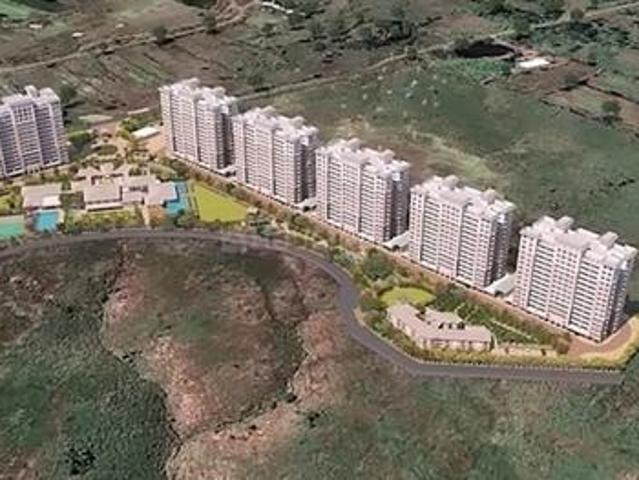 Flat for sale in Mawal, National Capital Territory Of Delhi