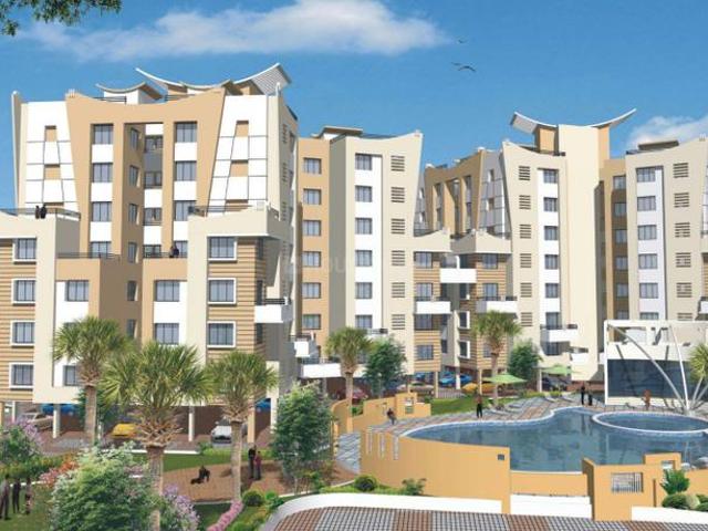 Flat for sale in Mawal, National Capital Territory Of Delhi
