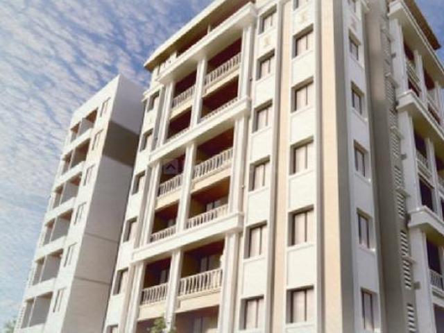 Flat for sale in Mawal, National Capital Territory Of Delhi