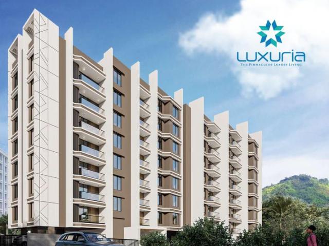 Flat for sale in Mawal, National Capital Territory Of Delhi