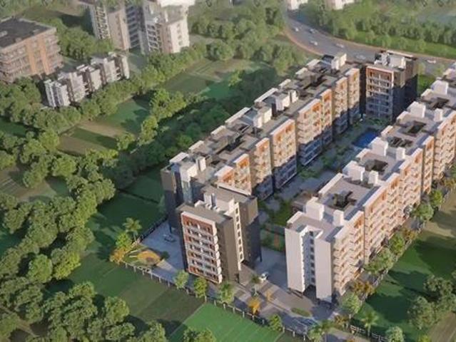 Flat for sale in Mawal, National Capital Territory Of Delhi
