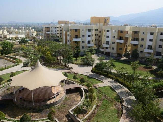Flat for sale in Mawal, National Capital Territory Of Delhi