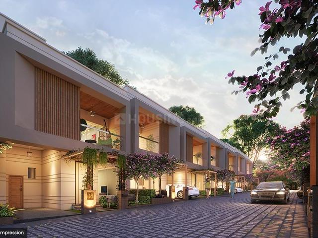 Row House for sale in Mawal, National Capital Territory Of Delhi