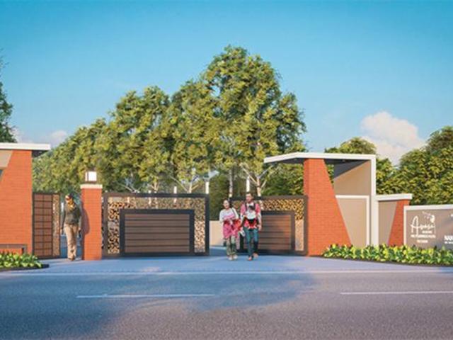 Land for sale in Mawal, National Capital Territory Of Delhi