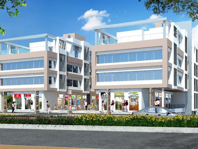Commercial for sale in Mawal, National Capital Territory Of Delhi