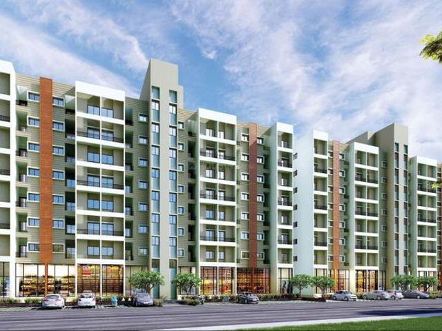 Flat for sale in Mawal, National Capital Territory Of Delhi