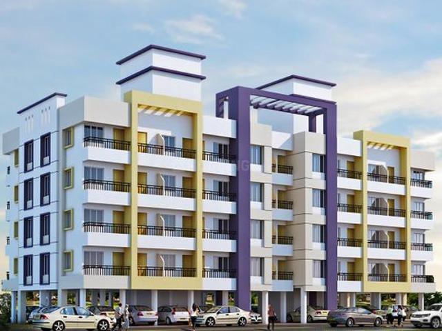 Flat for sale in Talegaon Dhamdhere, National Capital Territory Of Delhi
