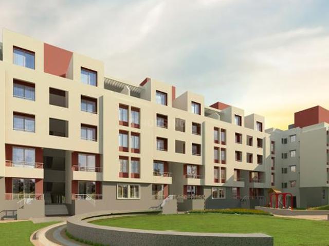 Flat for sale in Talegaon Dhamdhere, National Capital Territory Of Delhi