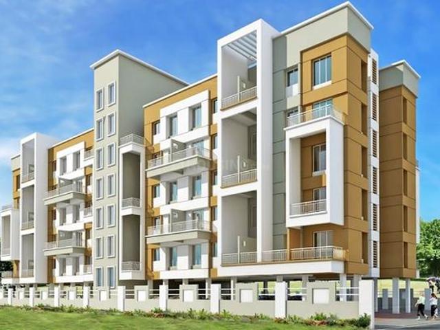 Flat for sale in Talegaon Dhamdhere, National Capital Territory Of Delhi