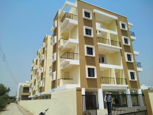 Flat for sale in Talegaon Dhamdhere, National Capital Territory Of Delhi