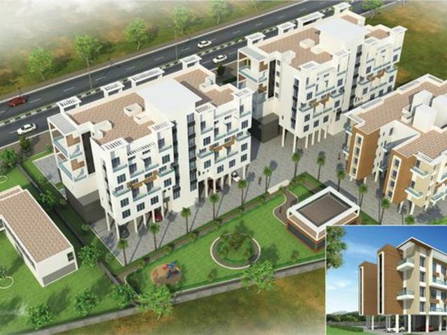 Flat for sale in Talegaon Dhamdhere, National Capital Territory Of Delhi