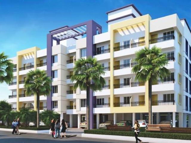 Flat for sale in Talegaon Dhamdhere, National Capital Territory Of Delhi