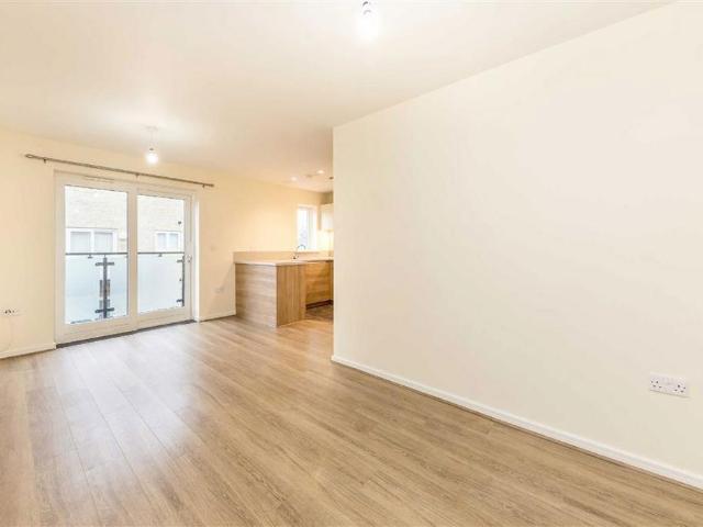 Apartment for rent in Blendon, Greater London
