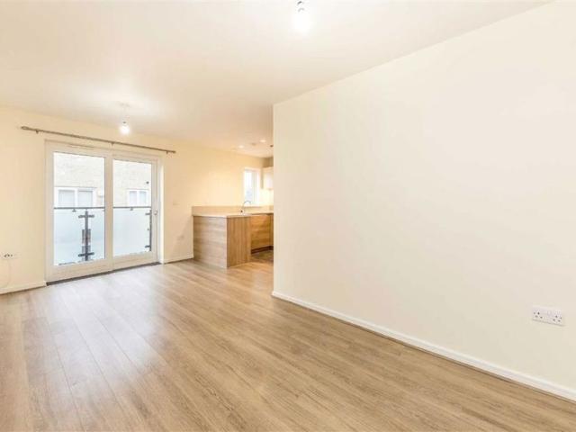 Apartment for rent in Blendon, Greater London