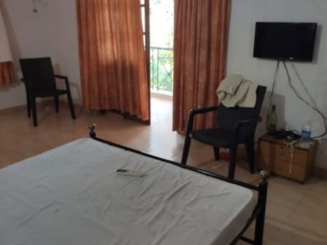 Flat for rent in Chamba, Himachal Pradesh