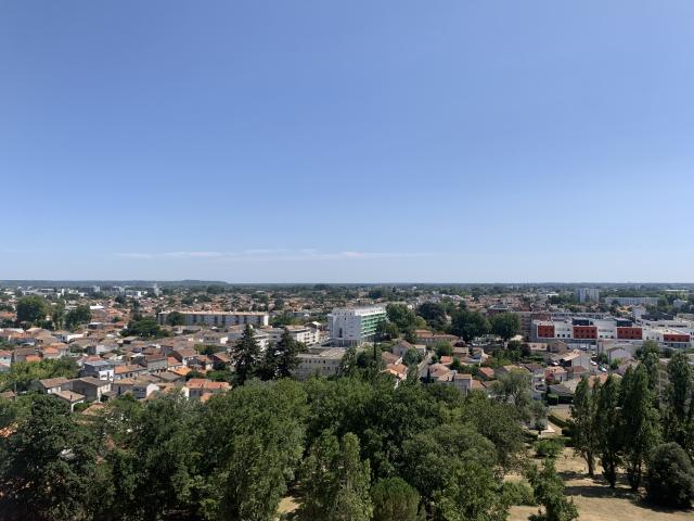 Appartement location à Bordeaux, Talence