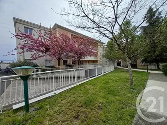 Appartement vente à Bordeaux, Talence