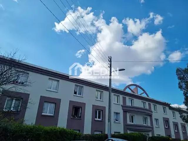 Appartement vente à Bordeaux, Talence