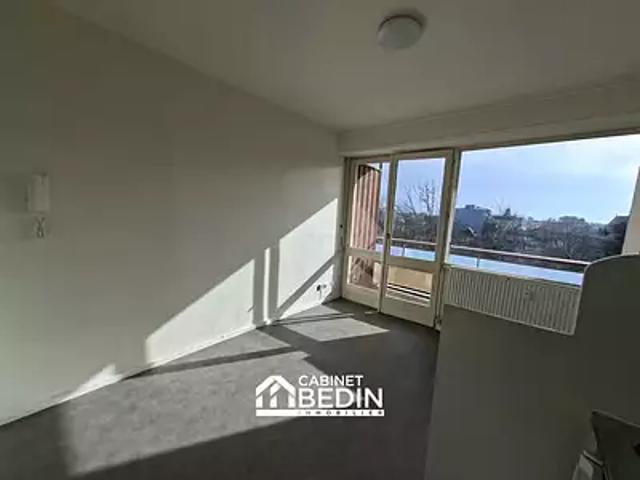Appartement vente à Bordeaux, Talence