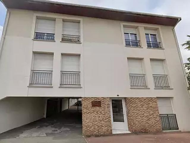 Appartement vente à Bordeaux, Talence