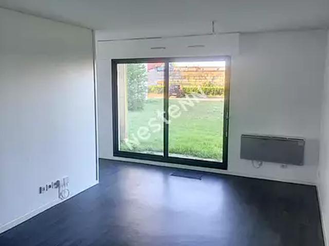 Appartement vente à Bordeaux, Talence