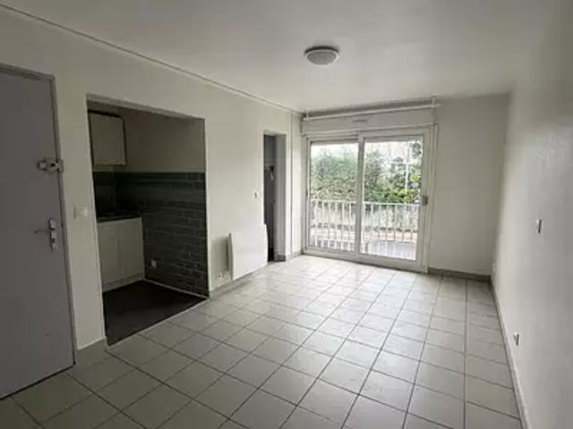 Appartement vente à Bordeaux, Talence