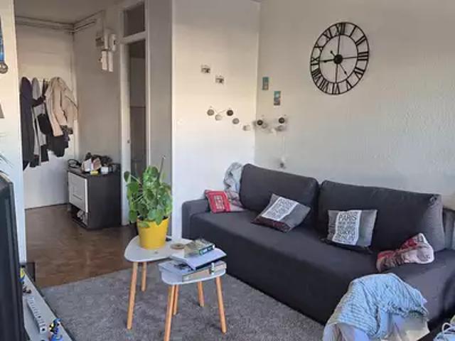 Appartement vente à Bordeaux, Talence