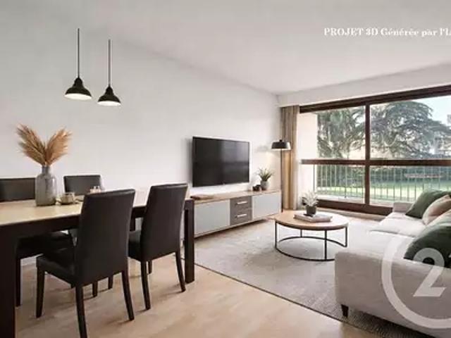 Appartement vente à Bordeaux, Talence