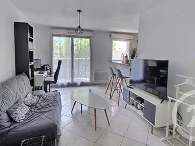 Appartement vente à Bordeaux, Talence