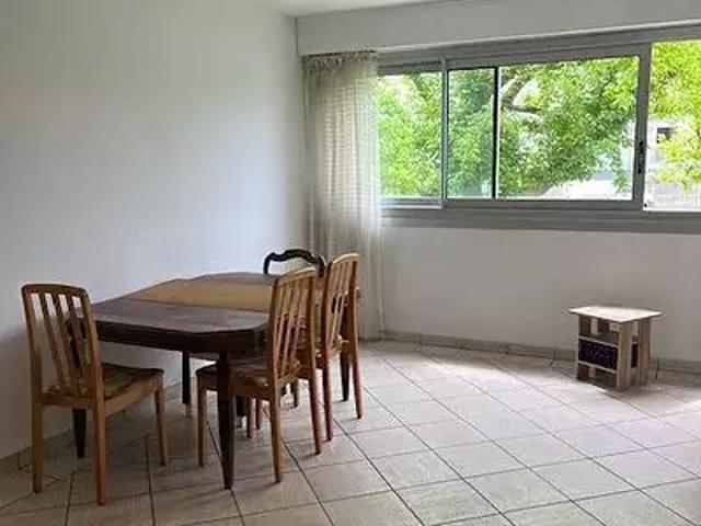 Appartement vente à Bordeaux, Talence