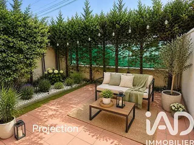 Appartement vente à Bordeaux, Talence