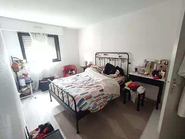 Appartement vente à Bordeaux, Talence