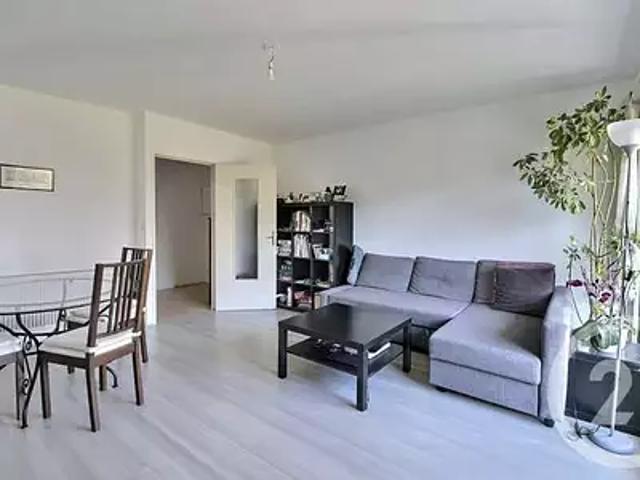Appartement vente à Bordeaux, Talence