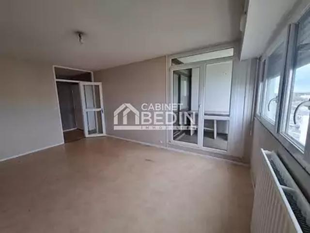 Appartement vente à Bordeaux, Talence