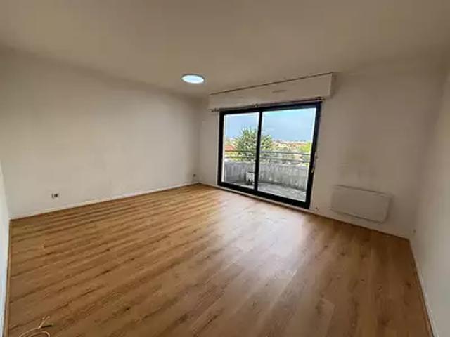 Appartement vente à Bordeaux, Talence
