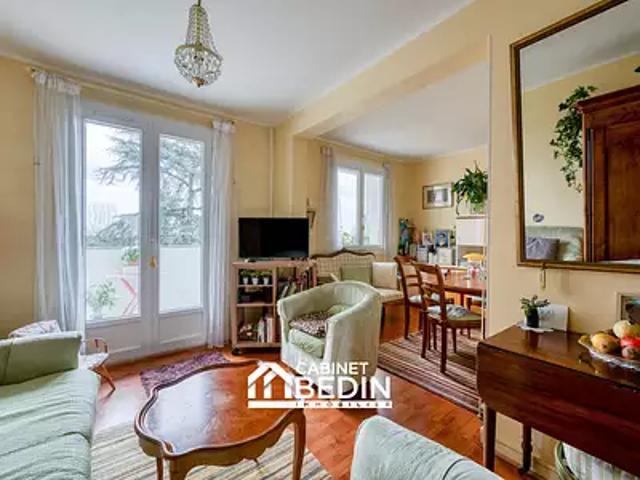 Appartement vente à Bordeaux, Talence