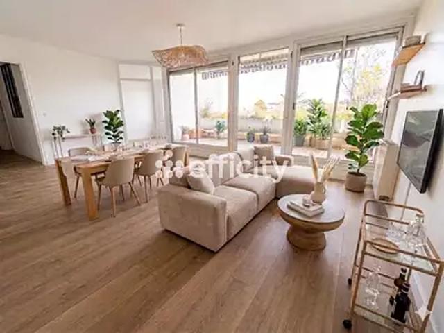 Appartement vente à Bordeaux, Talence