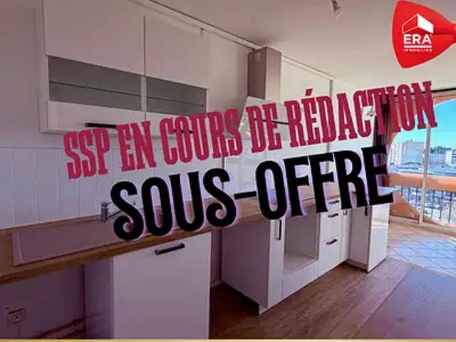 Appartement vente à Bordeaux, Talence