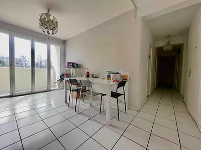 Appartement vente à Bordeaux, Talence