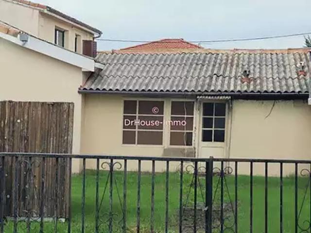 Maison vente à Bordeaux, Talence