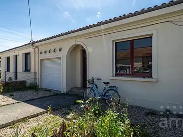 Maison vente à Bordeaux, Talence