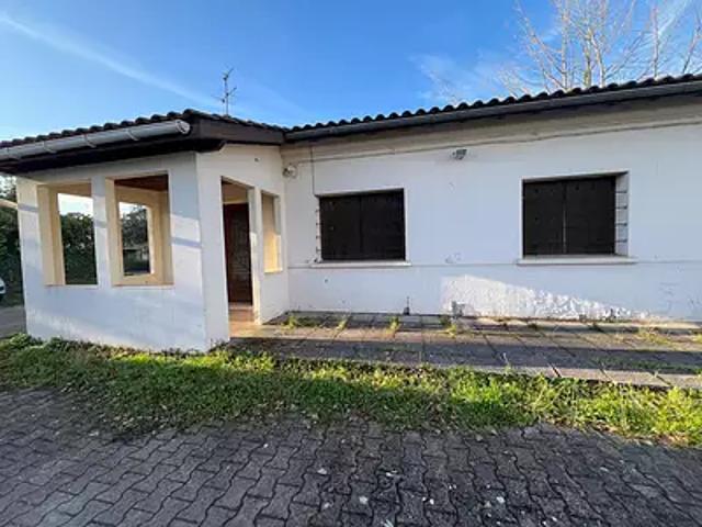 Maison vente à Bordeaux, Talence