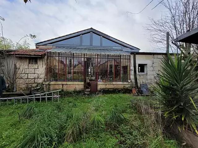 Maison vente à Bordeaux, Talence