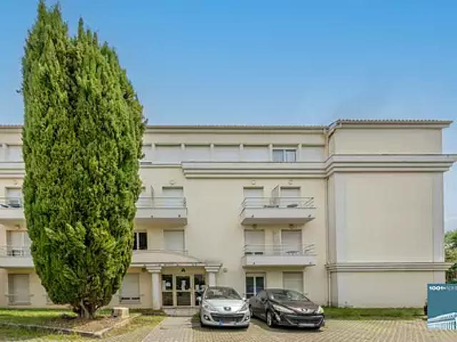 Garage vente à Bordeaux, Talence