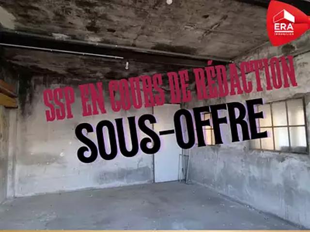 Garage vente à Bordeaux, Talence