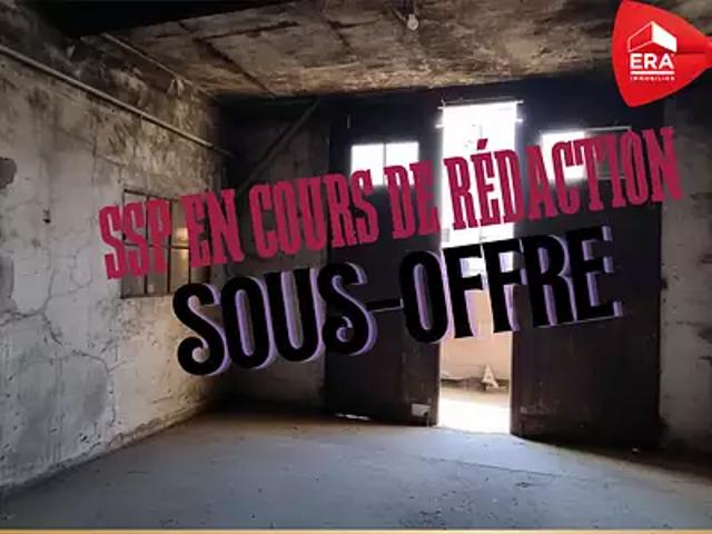 Garage vente à Bordeaux, Talence
